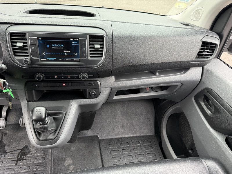 Peugeot EXPERT 1.5 BLUEHDI 120CH S&S LONG 9 PLACES