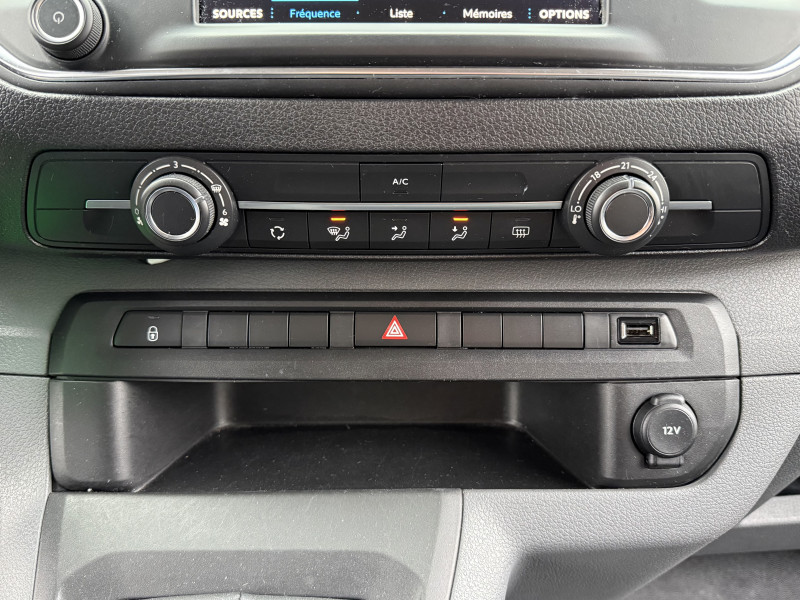 Peugeot EXPERT 1.5 BLUEHDI 120CH S&S LONG 9 PLACES