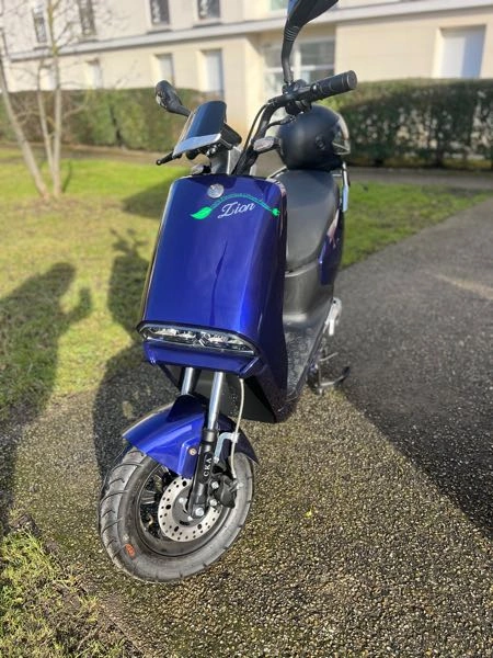 EUROCKA ZN50QT-11D