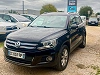 Volkswagen Tiguan (2) 2.0 TDI 140 BLUEMOTION TECHNOLOGY SPORTLINE 4MOTION DSG7 thumbnail