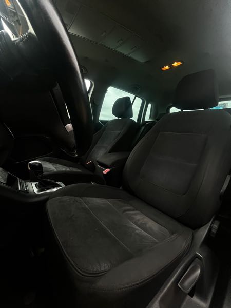 Volkswagen Tiguan (2) 2.0 TDI 140 BLUEMOTION TECHNOLOGY SPORTLINE 4MOTION DSG7