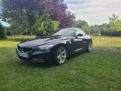 Bmw Z4 (E89) SDRIVE23I 204 CONFORT