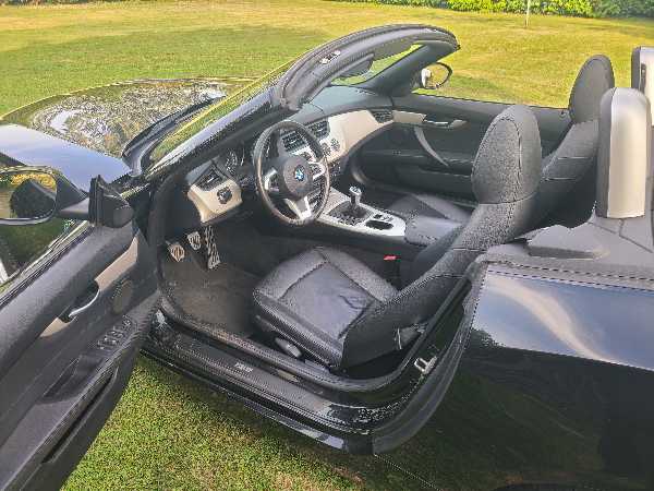 Bmw Z4 (E89) SDRIVE23I 204 CONFORT