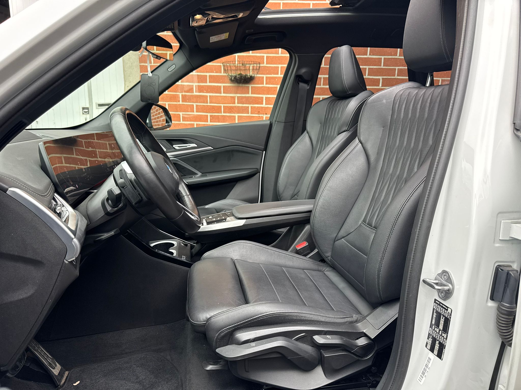 Bmw X1 (F48) (2) XDRIVE18D M SPORT BVA8