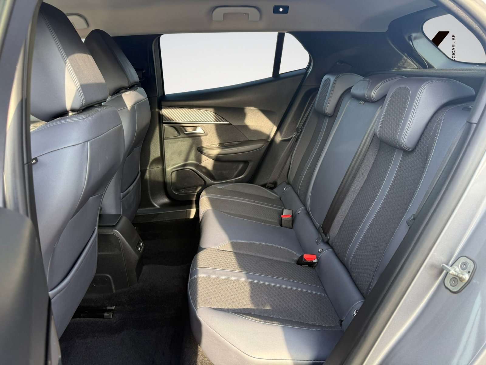 Peugeot 2008 2008 1.2i Allure S / Cockpit / Caméra / Att Rem