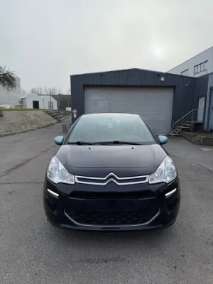 Citroen C3 .