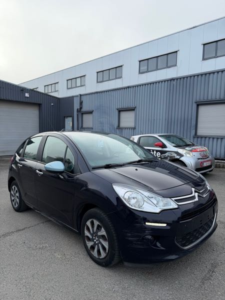 Citroen C3 .