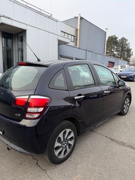 Citroen C3 .