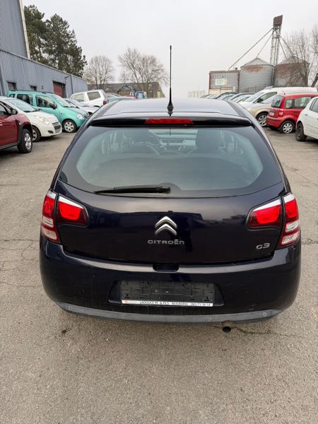 Citroen C3 .