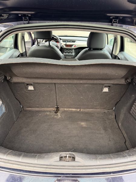 Citroen C3 .