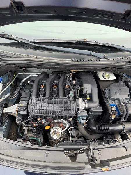 Citroen C3 .