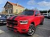 Dodge Ram 1500 5.7 V8 HEMI SPORT BVA / TOIT OUVRANT // VEHICULE FRANCAIS GARANTIE thumbnail