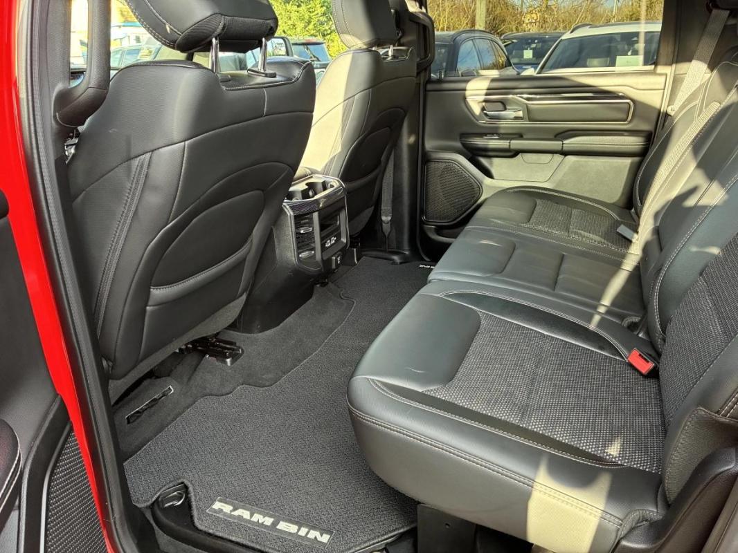 Dodge Ram 1500 5.7 V8 HEMI SPORT BVA / TOIT OUVRANT // VEHICULE FRANCAIS GARANTIE
