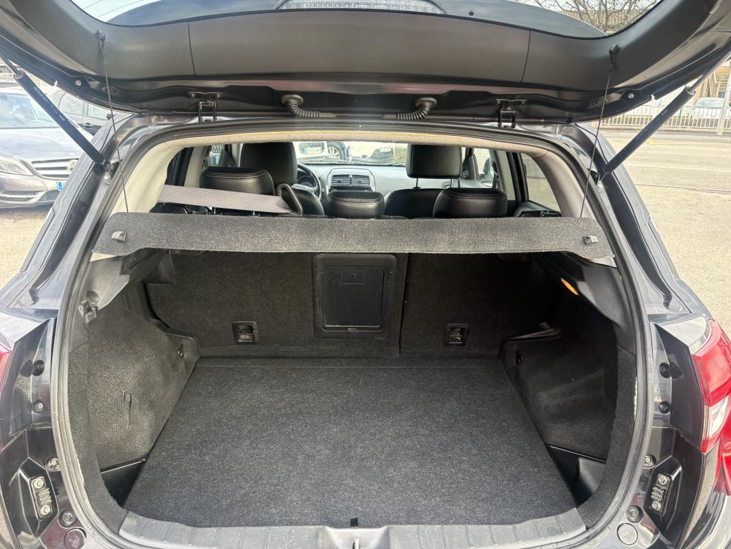 Citroen C4 1.6 HDI 114CV BVM6 4X4