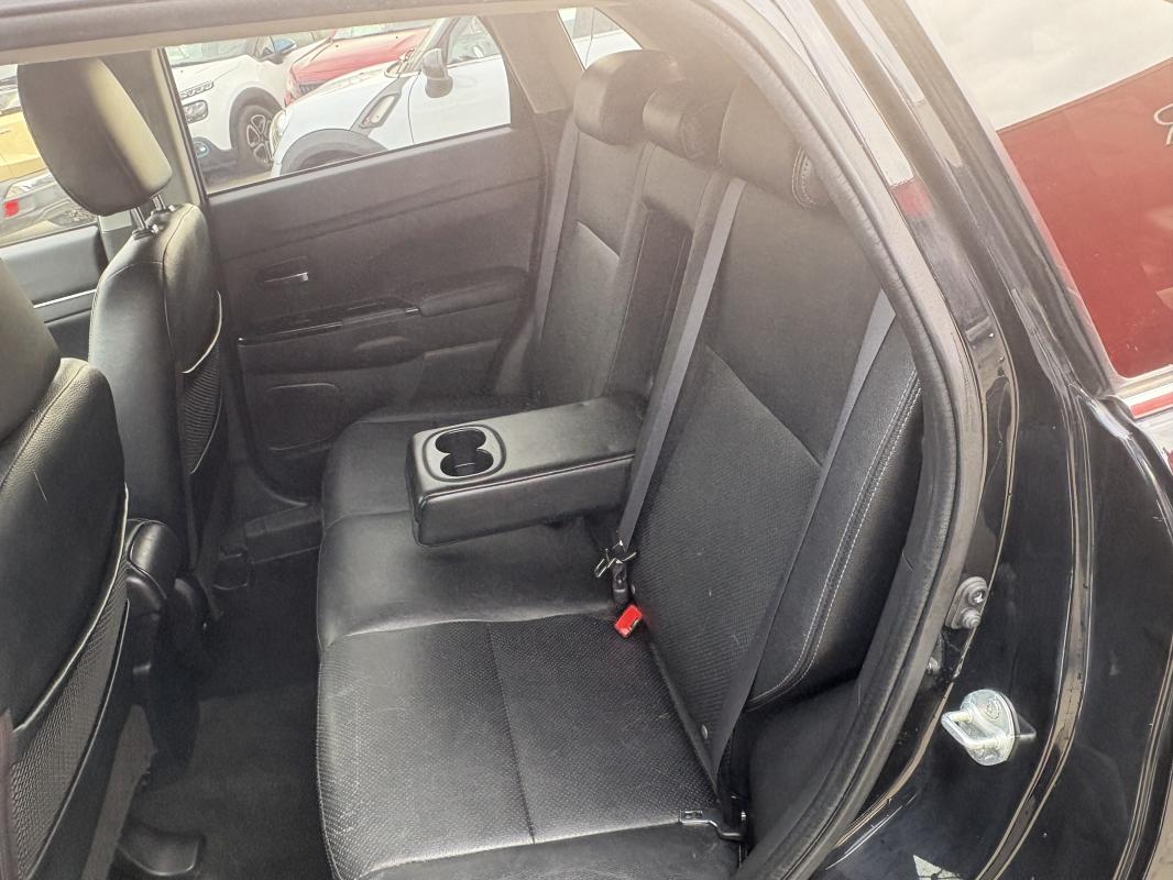 Citroen C4 1.6 HDI 114CV BVM6 4X4