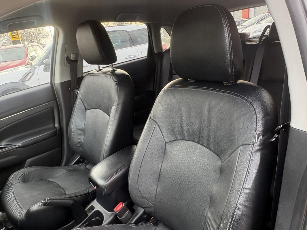 Citroen C4 1.6 HDI 114CV BVM6 4X4