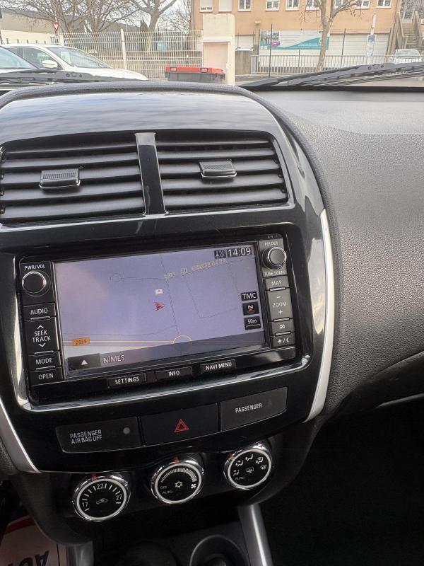 Citroen C4 1.6 HDI 114CV BVM6 4X4