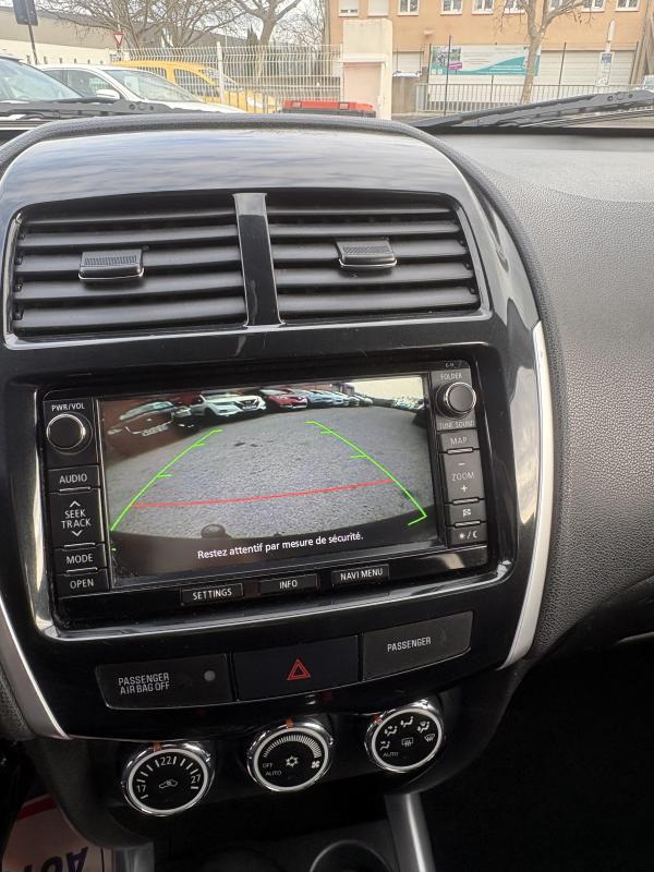 Citroen C4 1.6 HDI 114CV BVM6 4X4