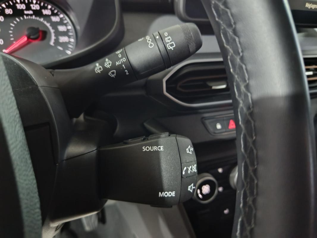 Dacia Sandero Stepway III Extreme+ TCe 110 -24
