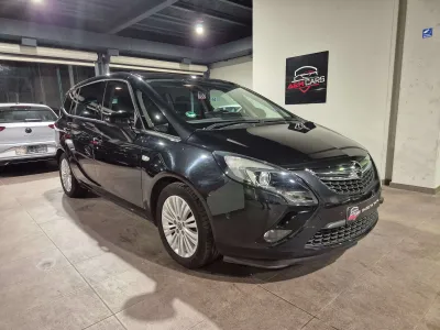 Opel Zafira Zafira 1.4 Family Plus 7 Place