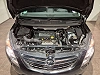 Opel Zafira Zafira 1.8 Family Plus 7 Place thumbnail