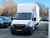 Opel Movano 2.3 BiTurbo L3H3  Citybox 20M3 GPS ELEVATEUR TVAC thumbnail