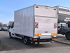 Opel Movano 2.3 BiTurbo L3H3  Citybox 20M3 GPS ELEVATEUR TVAC thumbnail