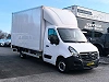 Opel Movano 2.3 BiTurbo L3H3  Citybox 20M3 GPS ELEVATEUR TVAC thumbnail