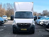 Opel Movano 2.3 BiTurbo L3H3  Citybox 20M3 GPS ELEVATEUR TVAC thumbnail