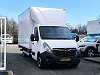 Opel Movano 2.3 BiTurbo L3H3  Citybox 20M3 GPS ELEVATEUR TVAC thumbnail