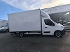 Opel Movano 2.3 BiTurbo L3H3  Citybox 20M3 GPS ELEVATEUR TVAC thumbnail
