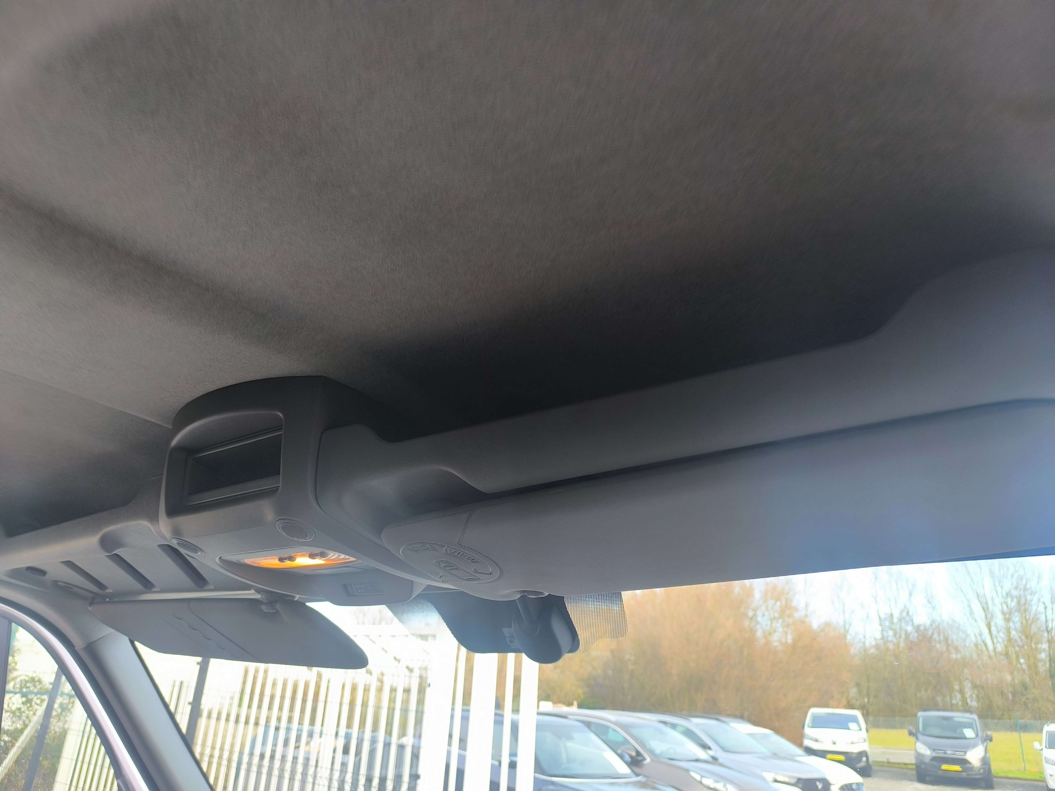 Opel Movano 2.3 BiTurbo L3H3  Citybox 20M3 GPS ELEVATEUR TVAC