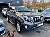 Toyota Land Cruiser D-4D Premium * Belge Car-pass * poss Utilitaire thumbnail