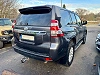 Toyota Land Cruiser D-4D Premium * Belge Car-pass * poss Utilitaire thumbnail