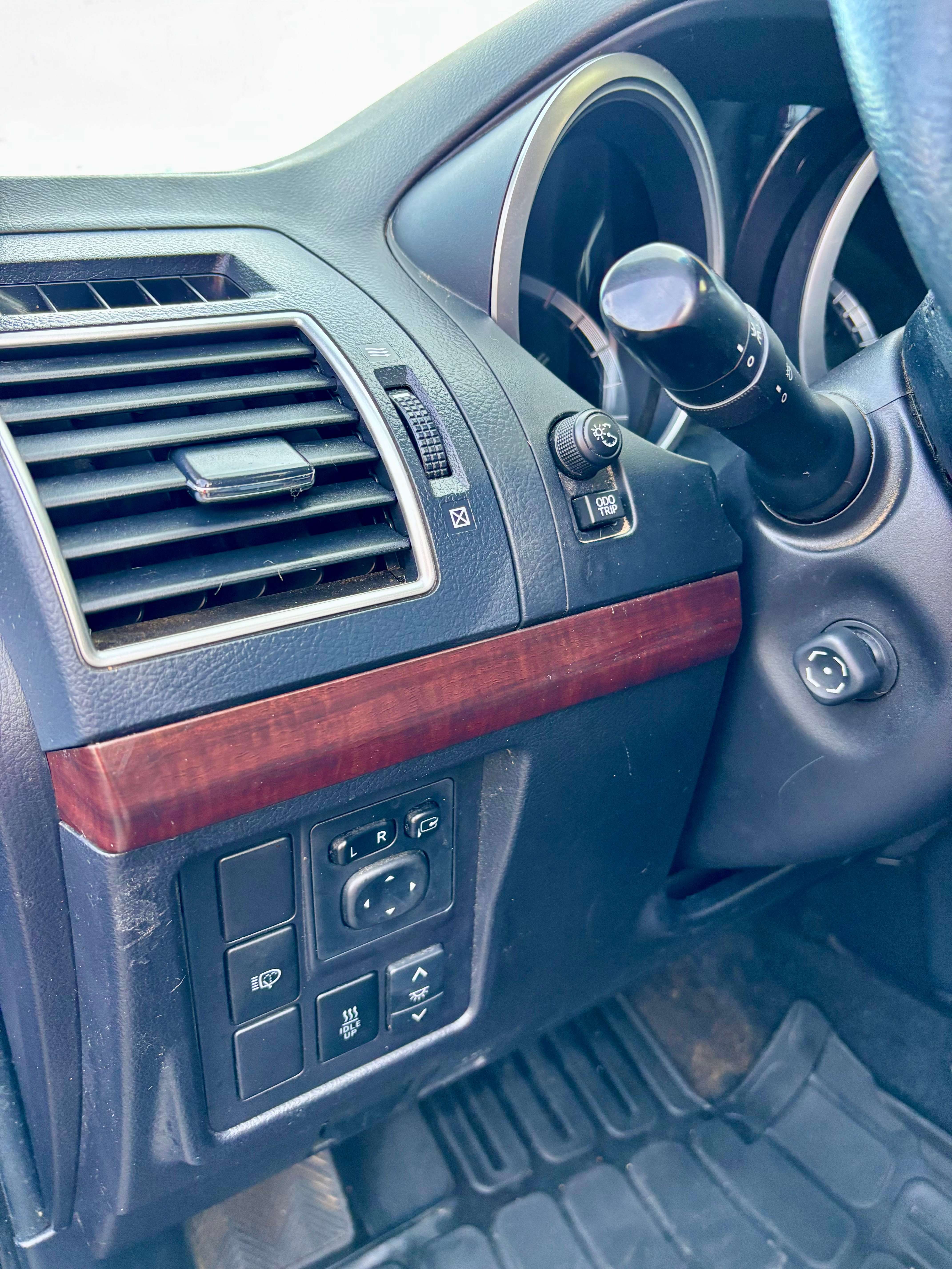 Toyota Land Cruiser D-4D Premium * Belge Car-pass * poss Utilitaire