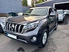 Toyota Land Cruiser D-4D Premium * Belge Car-pass * poss Utilitaire thumbnail