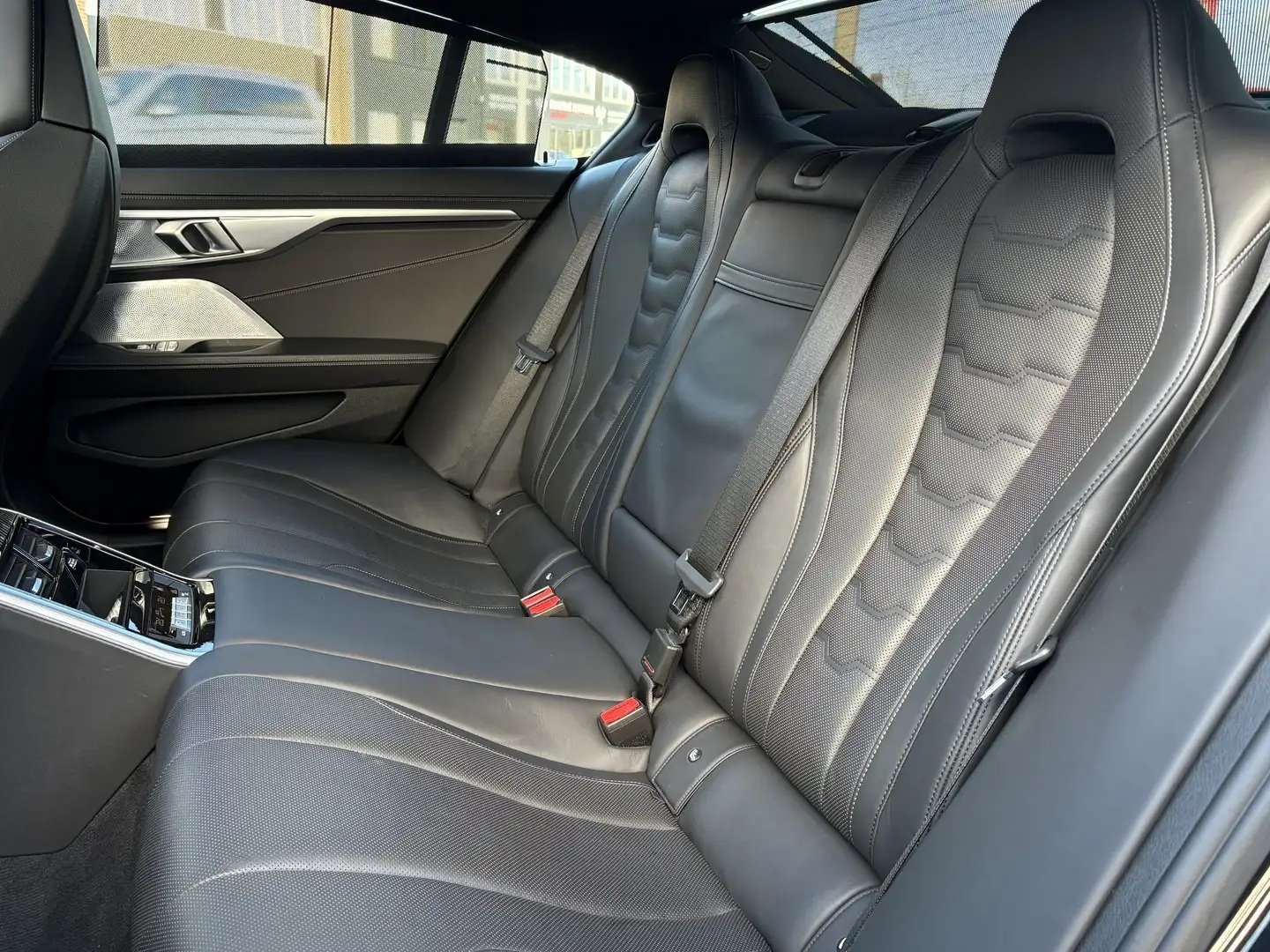 BMW 840 i xDrive GranCoupé M PerfZet/Pano *1j garantie*