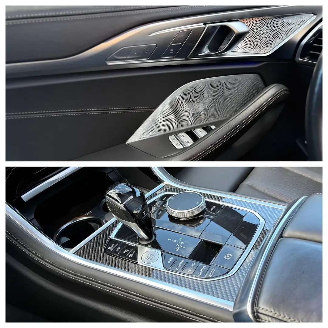 BMW 840 i xDrive GranCoupé M PerfZet/Pano *1j garantie*