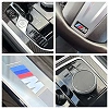 BMW 840 i xDrive GranCoupé M PerfZet/Pano *1j garantie* thumbnail