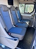 Renault Trafic FOURGON GRAND CONFORT L1H1 1200KG 2.5 DCI 150 BVR FAP thumbnail