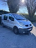 Renault Trafic FOURGON GRAND CONFORT L1H1 1200KG 2.5 DCI 150 BVR FAP thumbnail