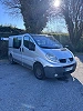Renault Trafic FOURGON GRAND CONFORT L1H1 1200KG 2.5 DCI 150 BVR FAP thumbnail