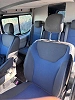 Renault Trafic FOURGON GRAND CONFORT L1H1 1200KG 2.5 DCI 150 BVR FAP thumbnail