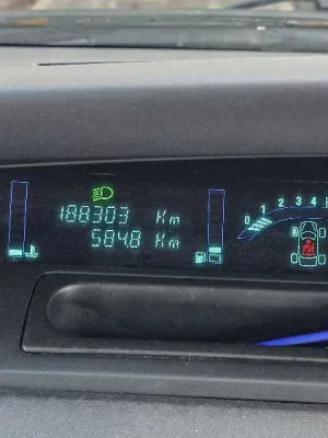 Renault Megane III 2.0 DCI 150 FAP DYNAMIQUE BVA