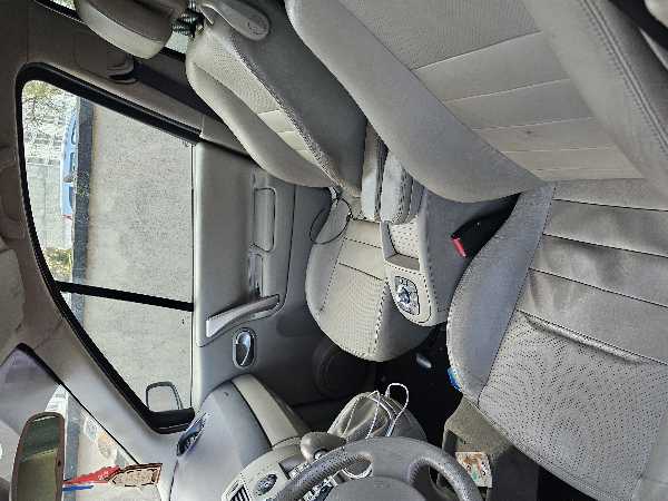 Renault Megane III 2.0 DCI 150 FAP DYNAMIQUE BVA