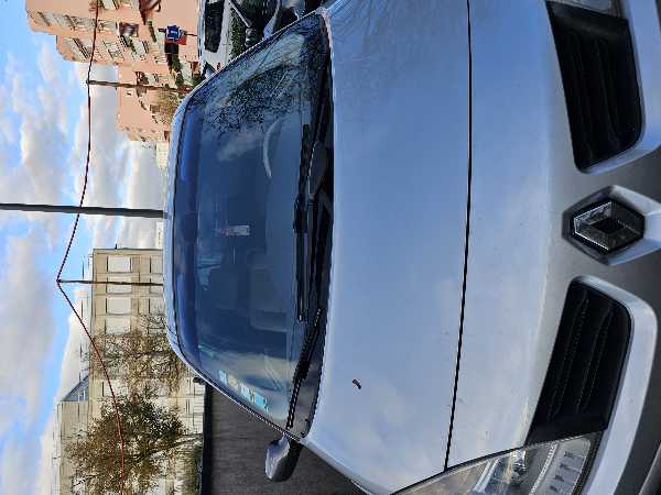 Renault Megane III 2.0 DCI 150 FAP DYNAMIQUE BVA