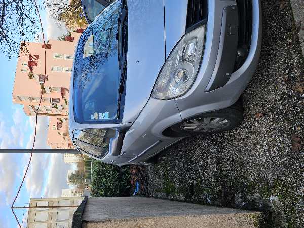 Renault Megane III 2.0 DCI 150 FAP DYNAMIQUE BVA