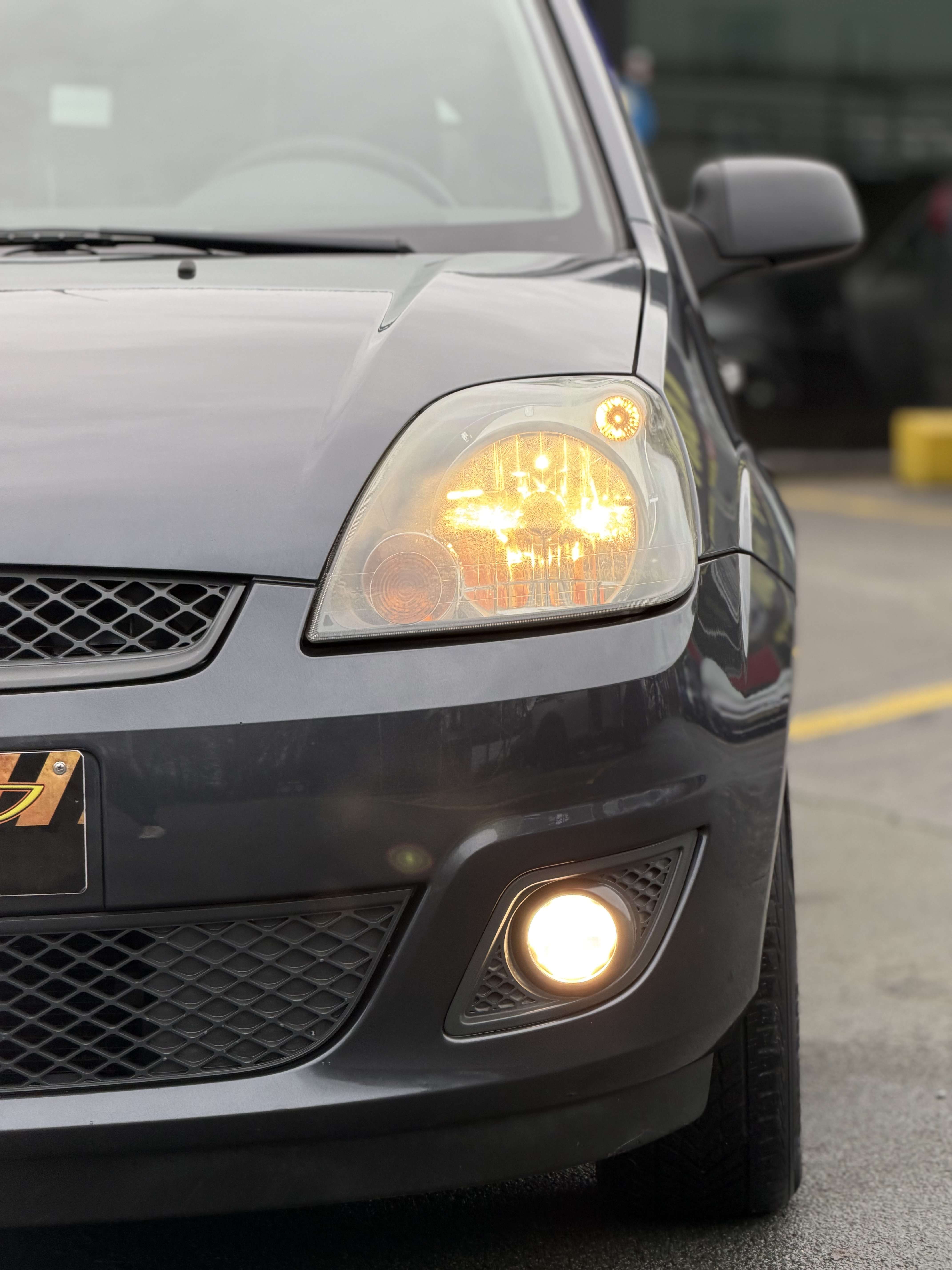 Ford Fiesta Fiesta 1.3i*CLIMA✅CAR-pass✅ Garantie 12M*