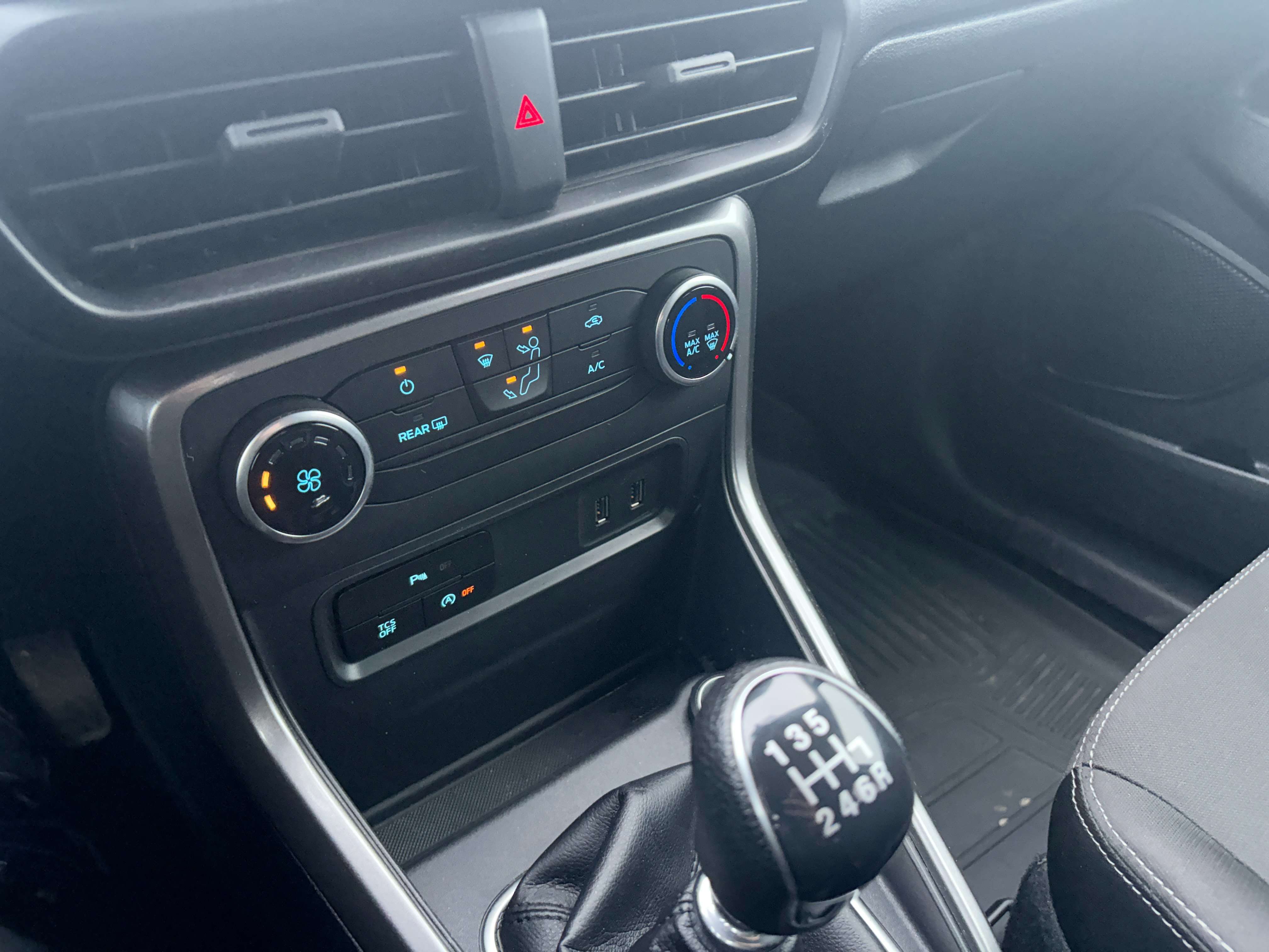 Ford EcoSport 1.0 EcoBoost Trend - EU6 -