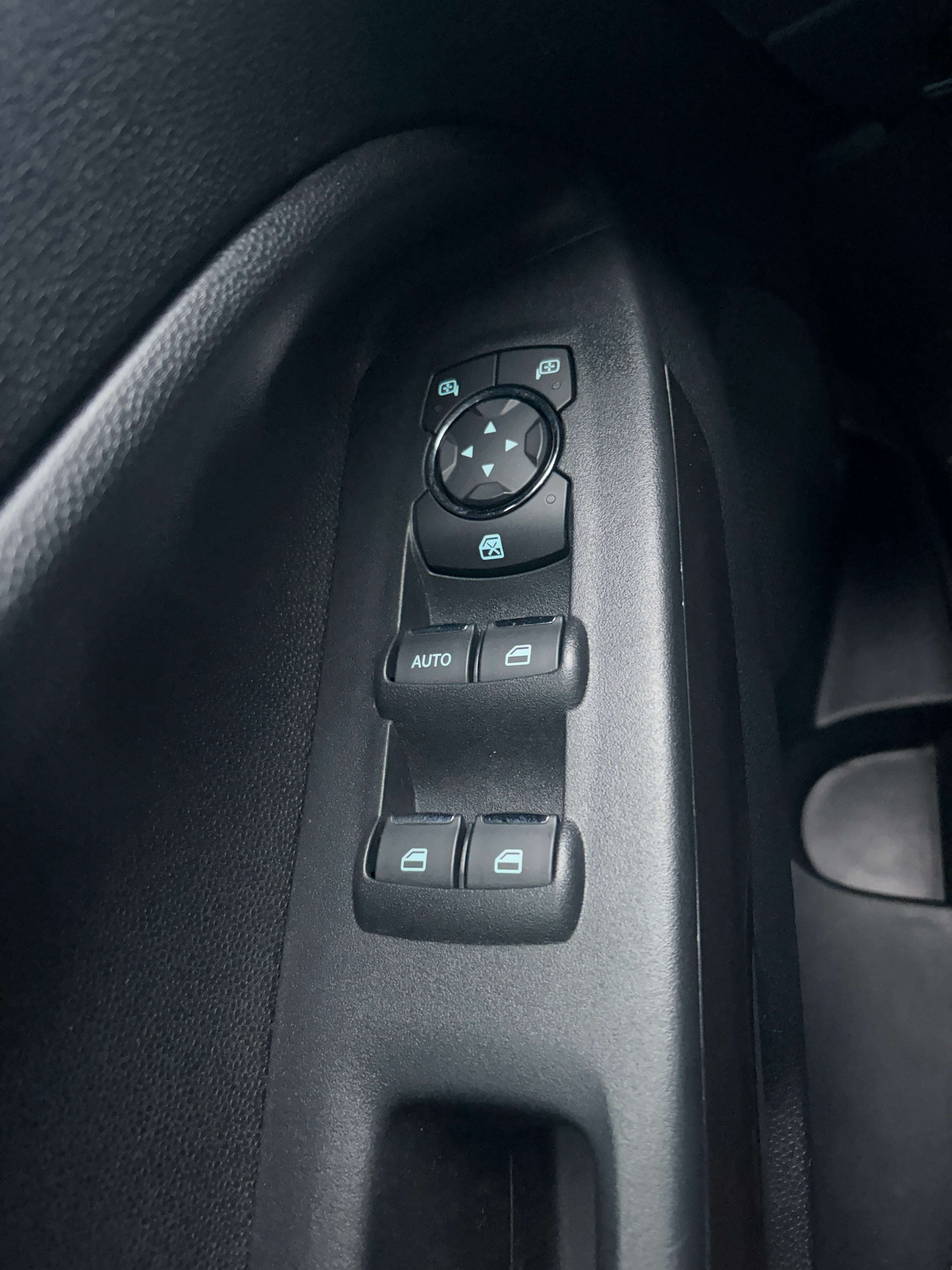 Ford EcoSport 1.0 EcoBoost Trend - EU6 -